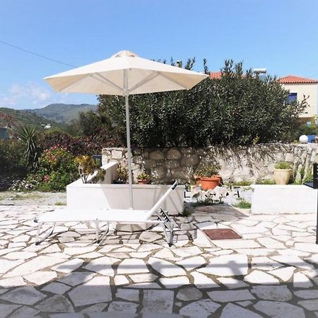 Villa Elan Mourion  Экстерьер фото