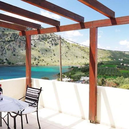 Villa Elan Mourion  Экстерьер фото
