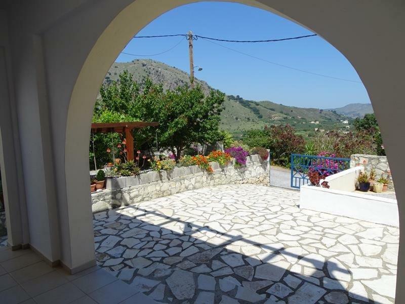 Villa Elan Mourion  Экстерьер фото
