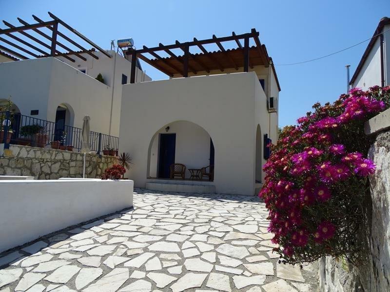 Villa Elan Mourion  Экстерьер фото