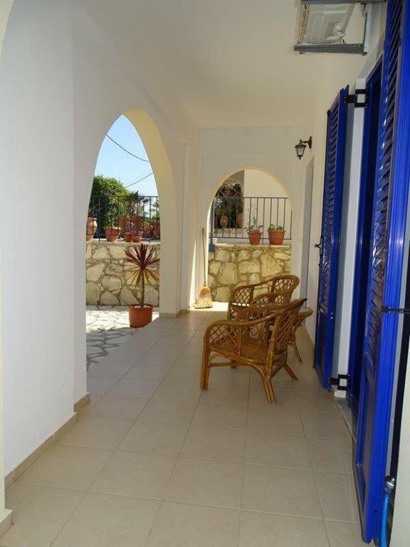 Villa Elan Mourion  Экстерьер фото