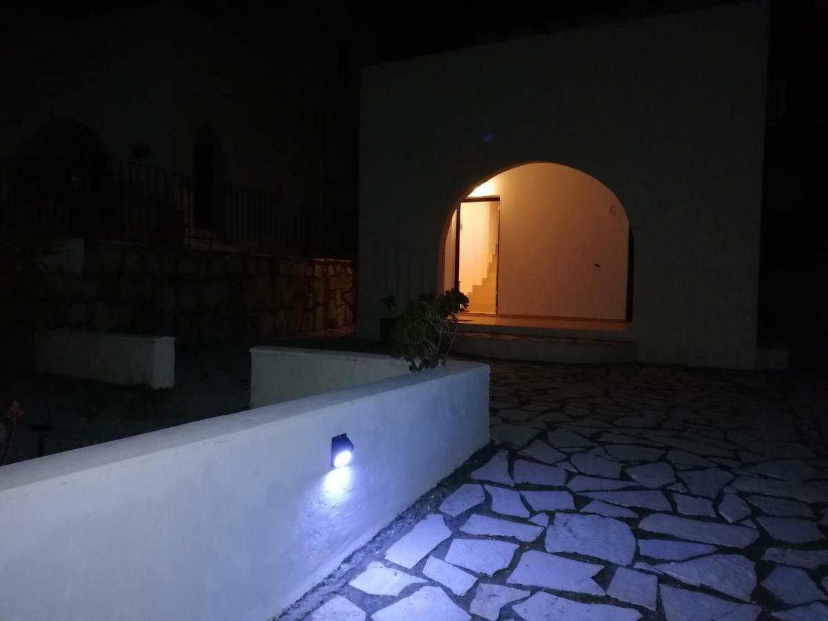 Villa Elan Mourion  Экстерьер фото