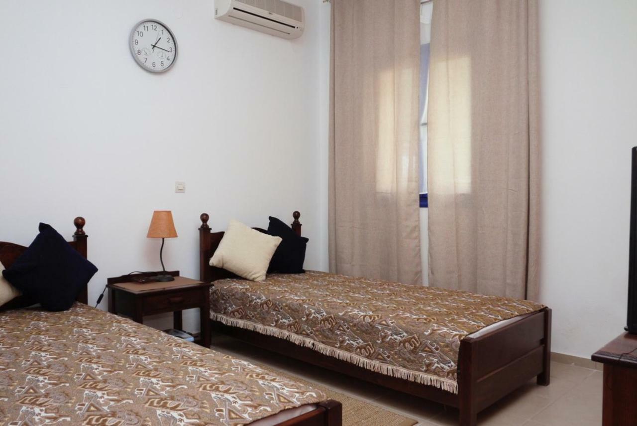Villa Elan Mourion  Экстерьер фото