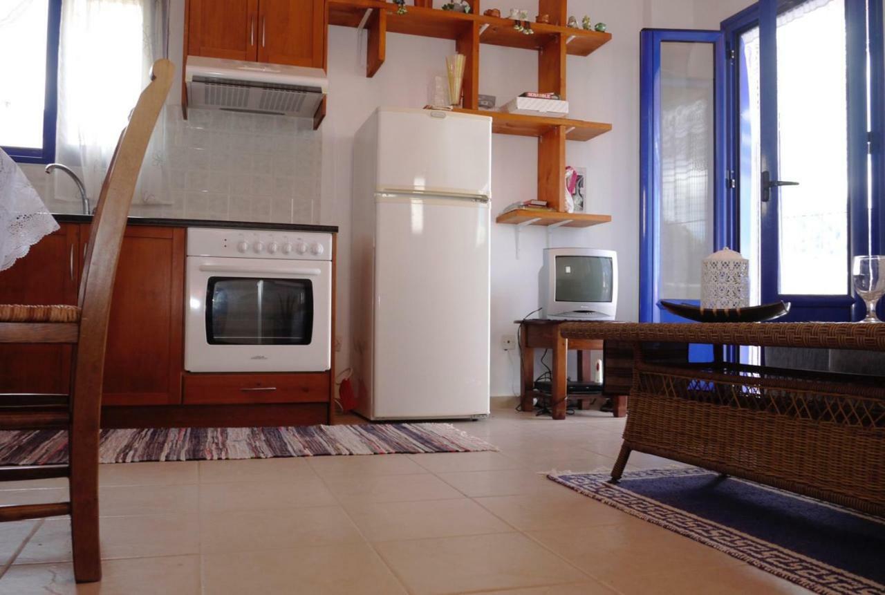 Villa Elan Mourion  Экстерьер фото