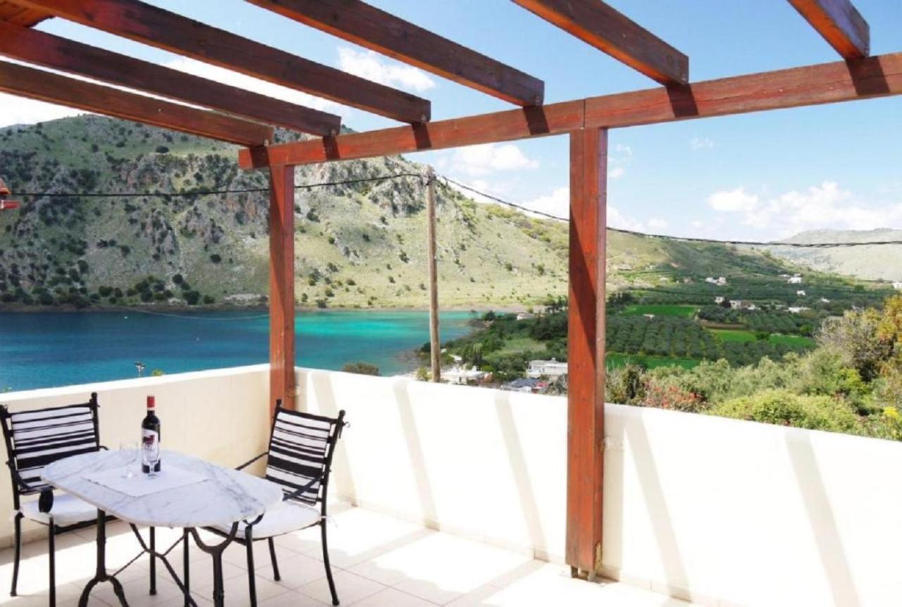 Villa Elan Mourion  Экстерьер фото